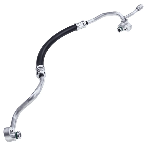 AC Discharge Hose for BMW 550i 650i 750i Alpina B7 Alpina B7L xDrive M5 M6