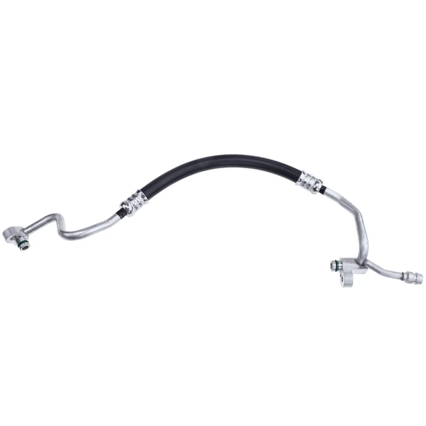 AC Discharge Hose for BMW 550i 650i 750i Alpina B7 Alpina B7L xDrive M5 M6