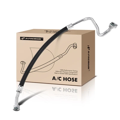 AC Suction Hose