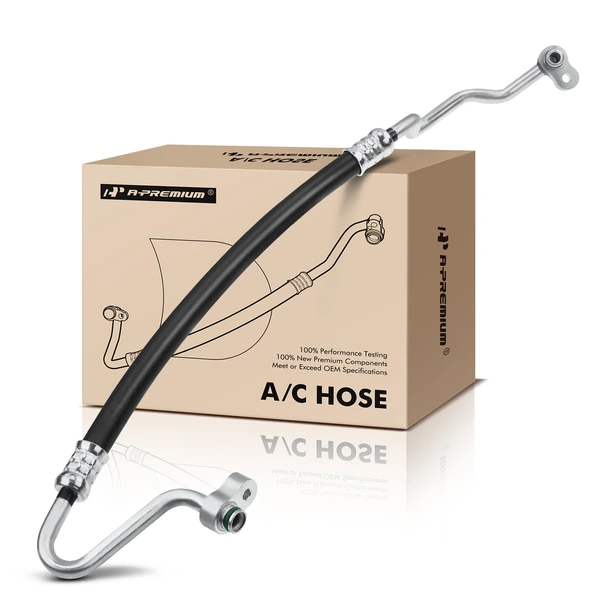 AC Discharge Hose for 2011-2017 Honda Odyssey