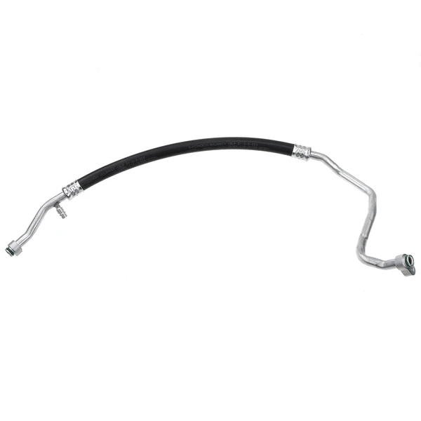 AC Suction Hose for Honda Accord 2013 2014 2015 2016 2017 3.5L