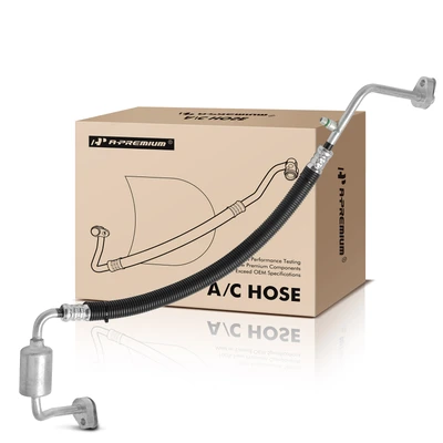 AC Discharge Line for 2013-2014 Ford Mustang
