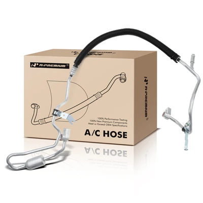 AC Discharge Hose for 2013-2020 Ford Fusion