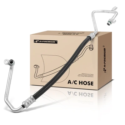 AC Discharge Hose