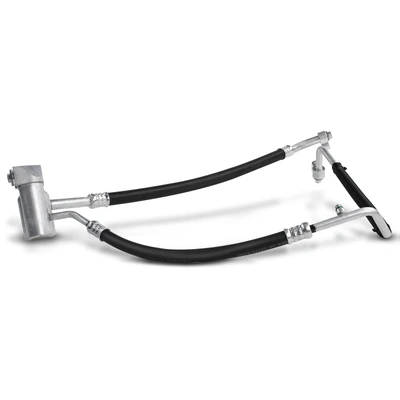 AC Manifold Hose Assembly