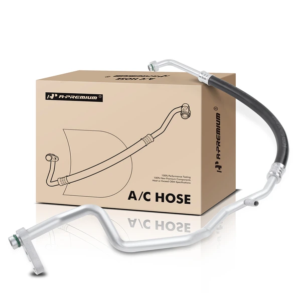 AC Suction Hose for 2014-2017 Mazda 6