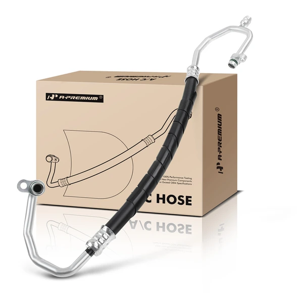 AC Discharge Hose for 2013-2016 Mazda CX-5