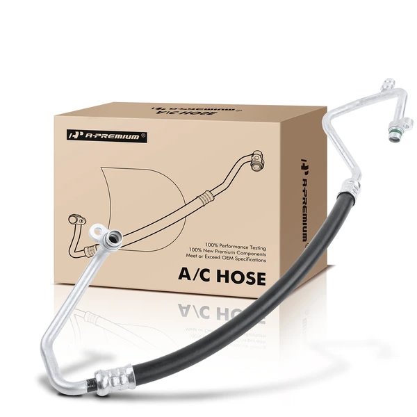 AC Discharge Hose for 2014-2020 Mazda 6