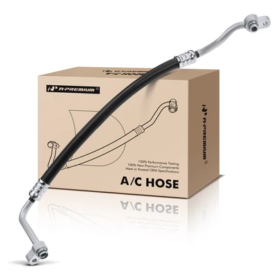 AC Discharge Hose