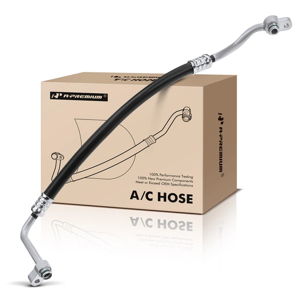 AC Discharge Hose for 2012-2015 Honda Civic