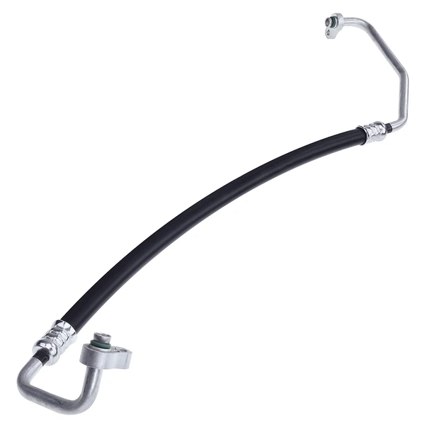 AC Discharge Hose for Hyundai Accent 2006-2007 GLS 1.6L 4Door only