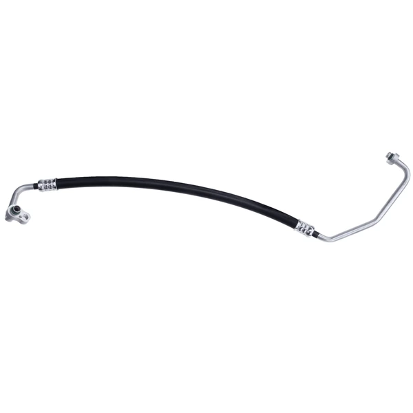 AC Discharge Hose for Hyundai Accent 2006-2007 GLS 1.6L 4Door only