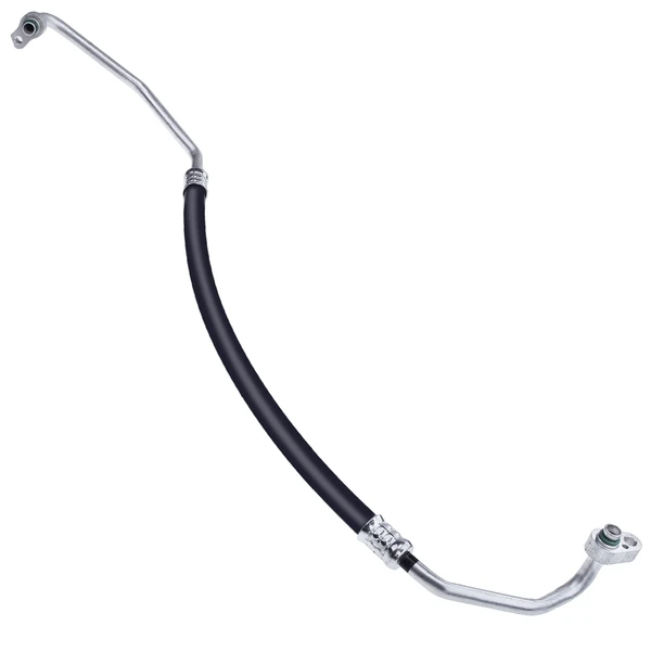 AC Discharge Hose for Hyundai Accent 2010-2011 L4 1.6L