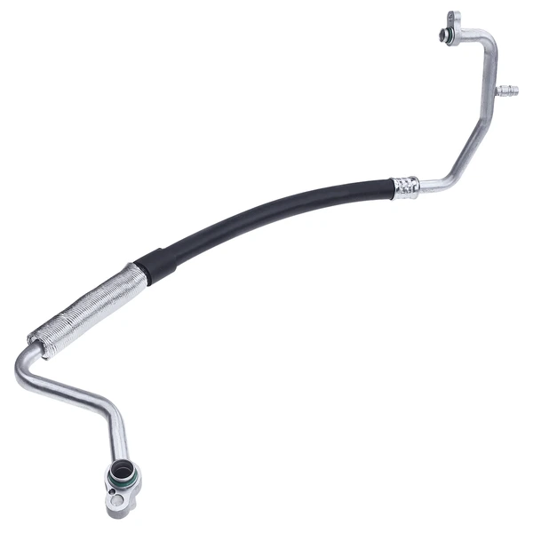 AC Suction Hose for Hyundai Accent 2007-2008 L4 1.6L 2 Door only