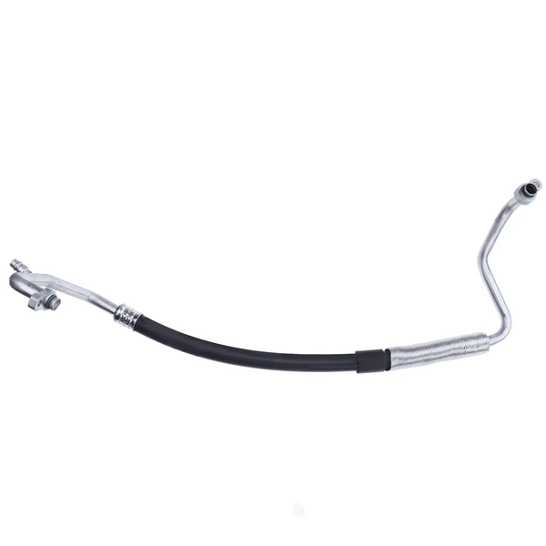 AC Suction Hose for Hyundai Accent 2007-2008 L4 1.6L 2 Door only