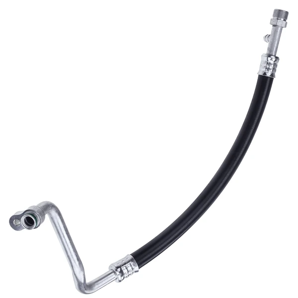 AC Suction Hose for Honda Ridgeline 2008 3.5L Compressor to Evaporator