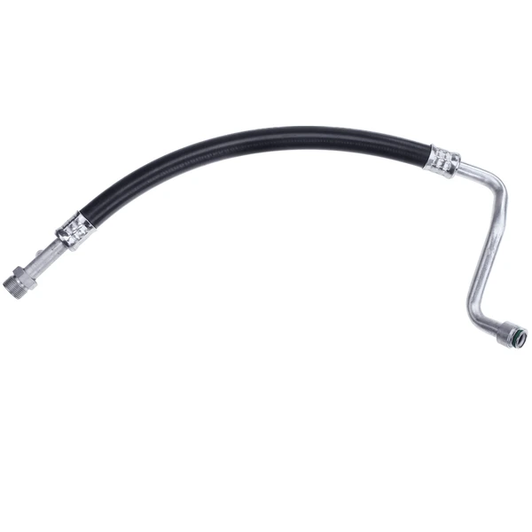 AC Suction Hose for Honda Ridgeline 2008 3.5L Compressor to Evaporator