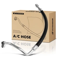 AC Suction Hose for 2008 Honda Ridgeline