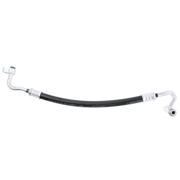 AC Discharge Hose for Honda Insight 2000-2006 Compressor to Condenser