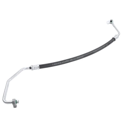 AC Discharge Hose