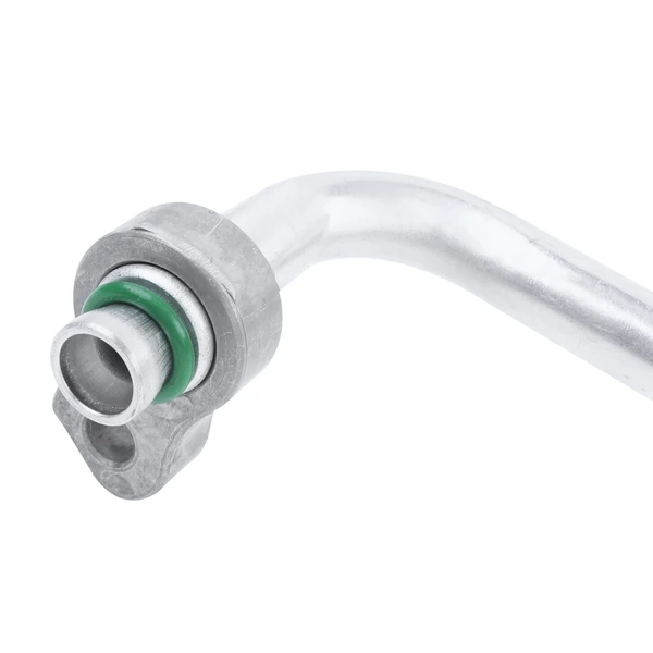 AC Discharge Hose for Hyundai Accent 06-07 Compressor to Condenser