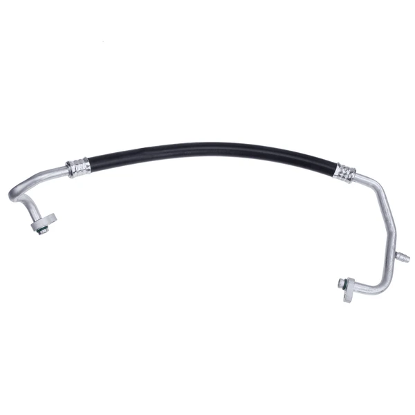 AC Suction Hose for Hyundai Accent 2010-2011 1.6L Compressor to Evaporator