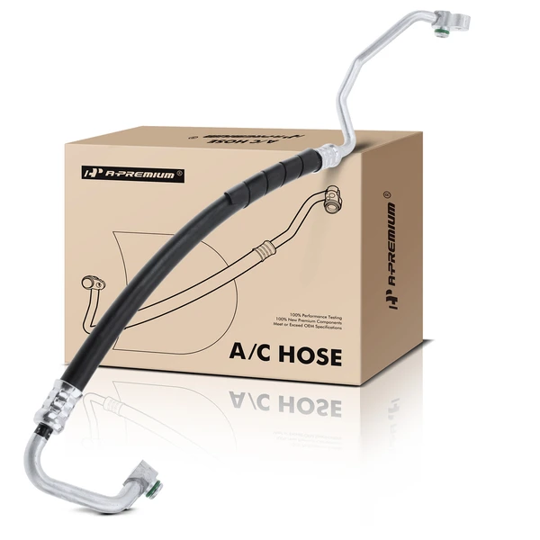 AC Discharge Hose for Honda CR-V 2015-2016 Compressor to Condenser