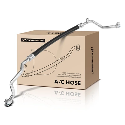 AC Suction Hose
