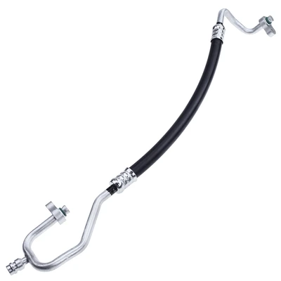 AC Discharge Hose