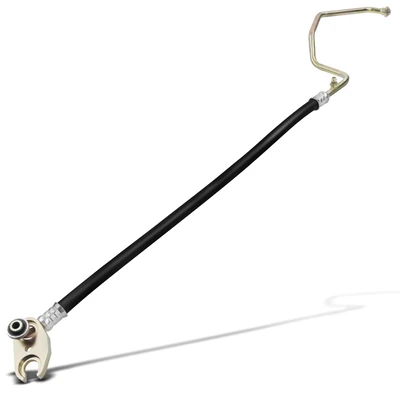 AC Discharge Hose