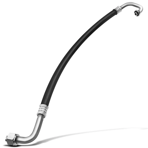 AC Suction Hose for 1999-2012 2014-2015 Freightliner Argosy