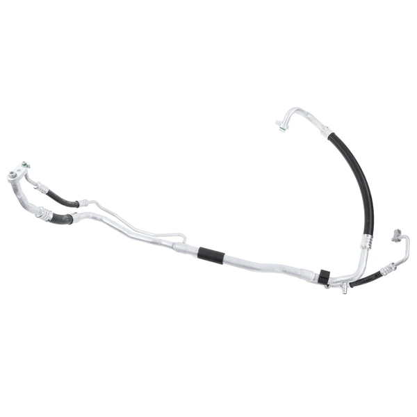 AC Liquid Line and Suction Line for Hyundai Azera 2012 2013 2014 V6 3.3L