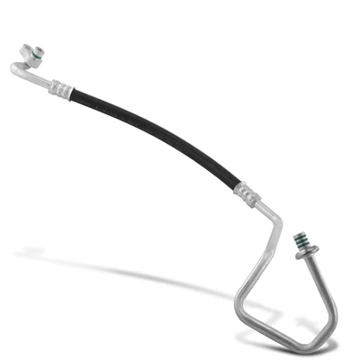 AC Discharge Hose