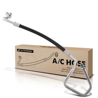 AC Discharge Hose for INFINITI FX35 2003-2008 V6 3.5L