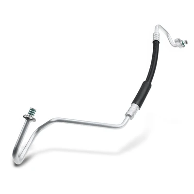 AC Discharge Hose