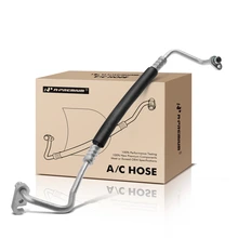AC Discharge Hose