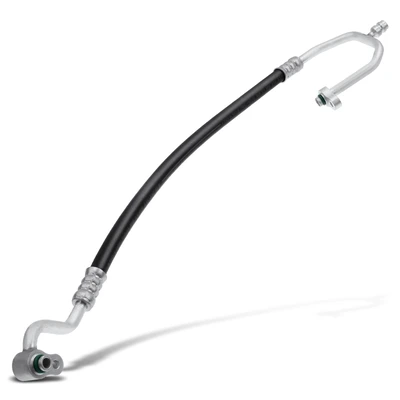 AC Discharge Hose