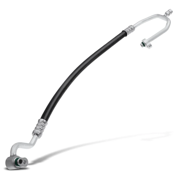 AC Discharge Hose for Hyundai Genesis 2013-2014 3.8L