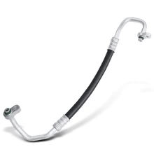 AC Discharge Hose