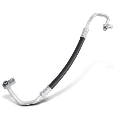 AC Discharge Hose