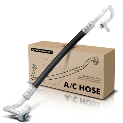 AC Discharge Hose