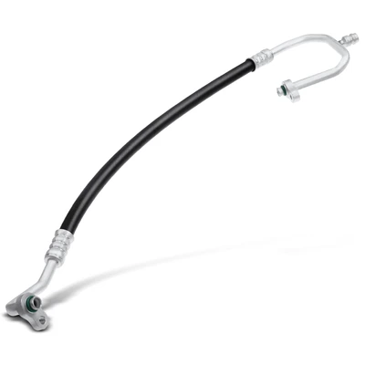 AC Discharge Hose
