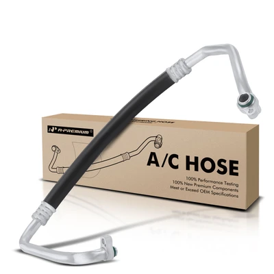 AC Suction Hose