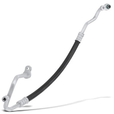 AC Discharge Hose