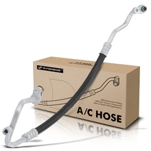 AC Discharge Hose