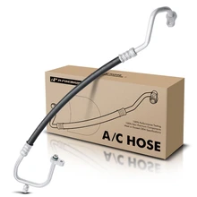 AC Discharge Hose