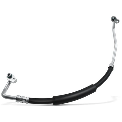 AC Discharge Hose