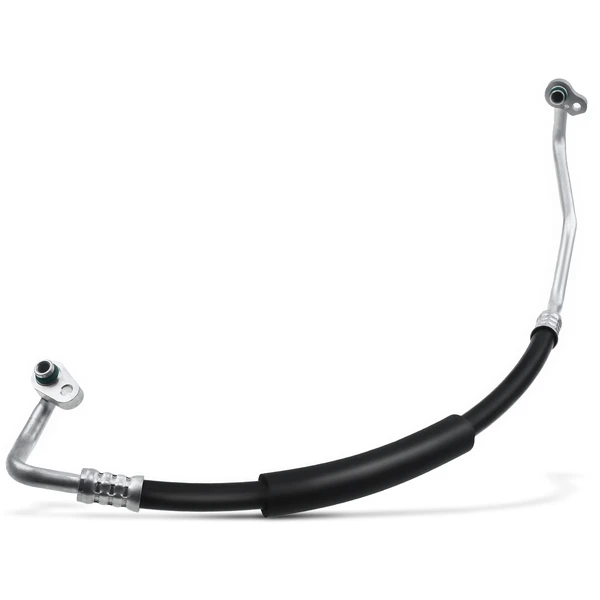 AC Discharge Hose for 2013 Hyundai Santa Fe Sport