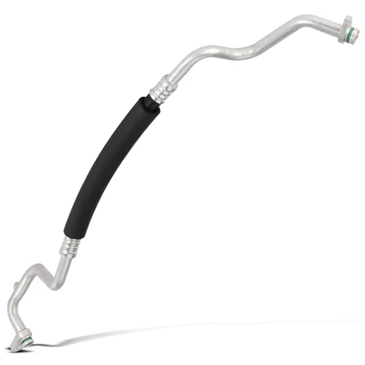 AC Suction Hose