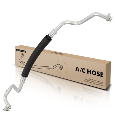 AC Suction Hose